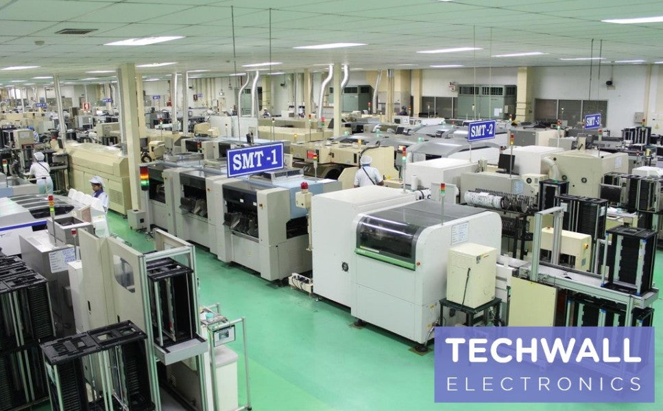 Manufacturing Services
