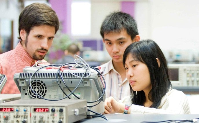R&D Engineering