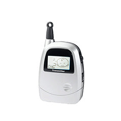 entry-level audio baby monitor