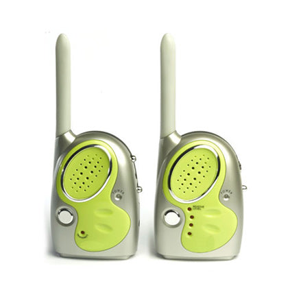 analogue audio baby monitor