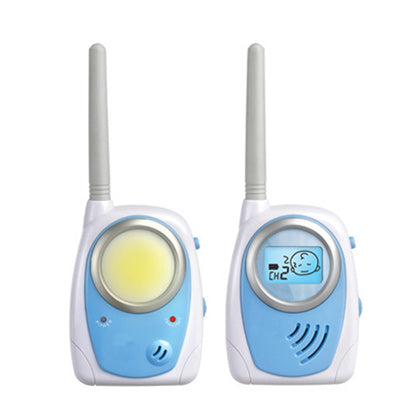 audio baby monitor