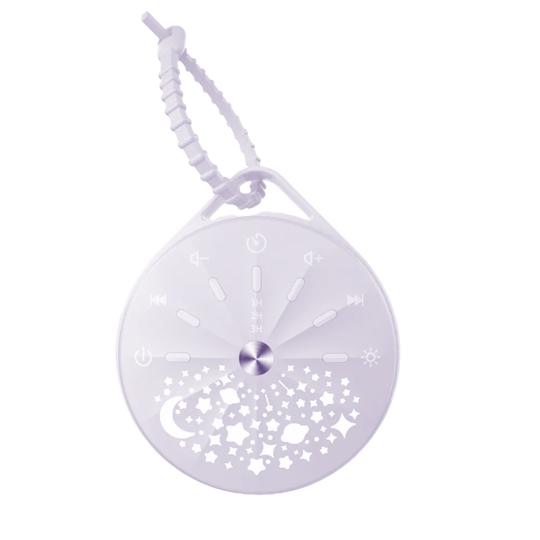 travel baby nightlight