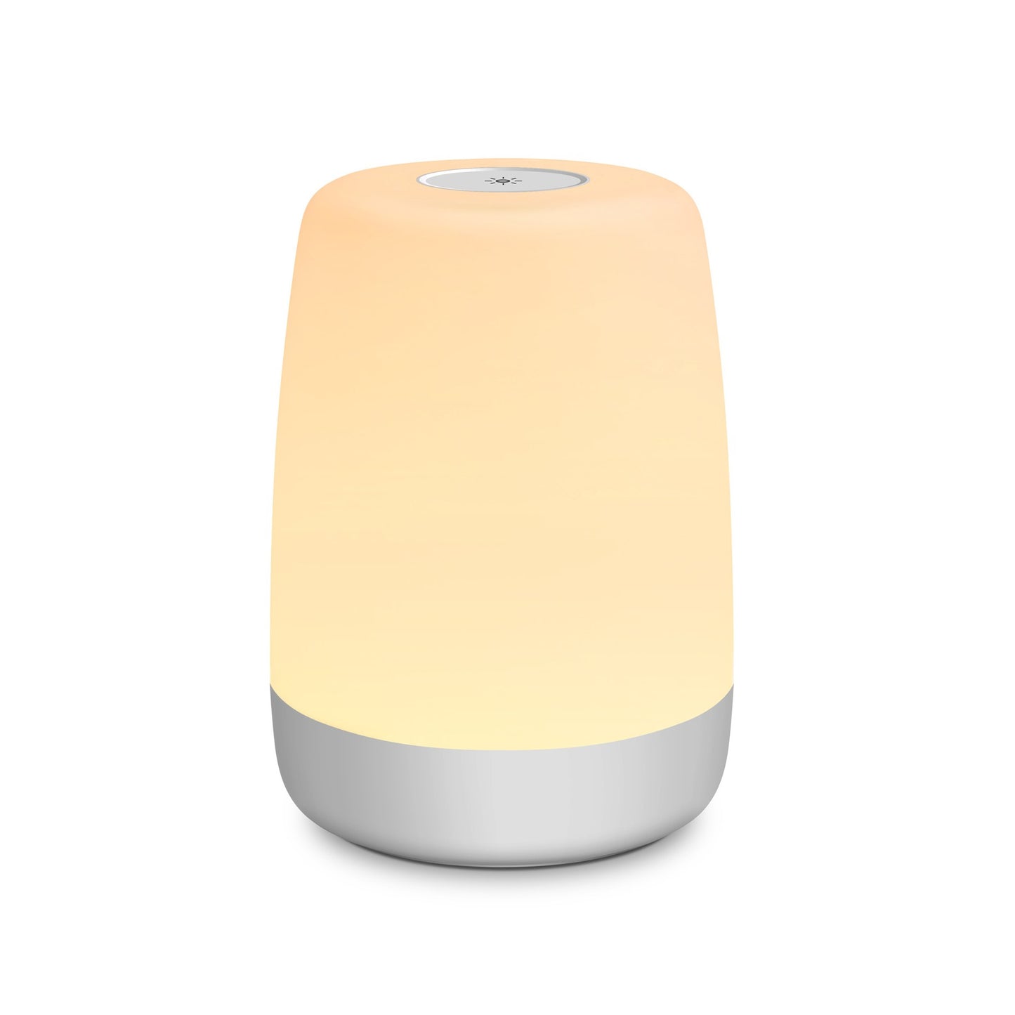 rechargeable baby nightlight