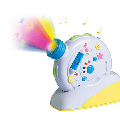 baby projector night light