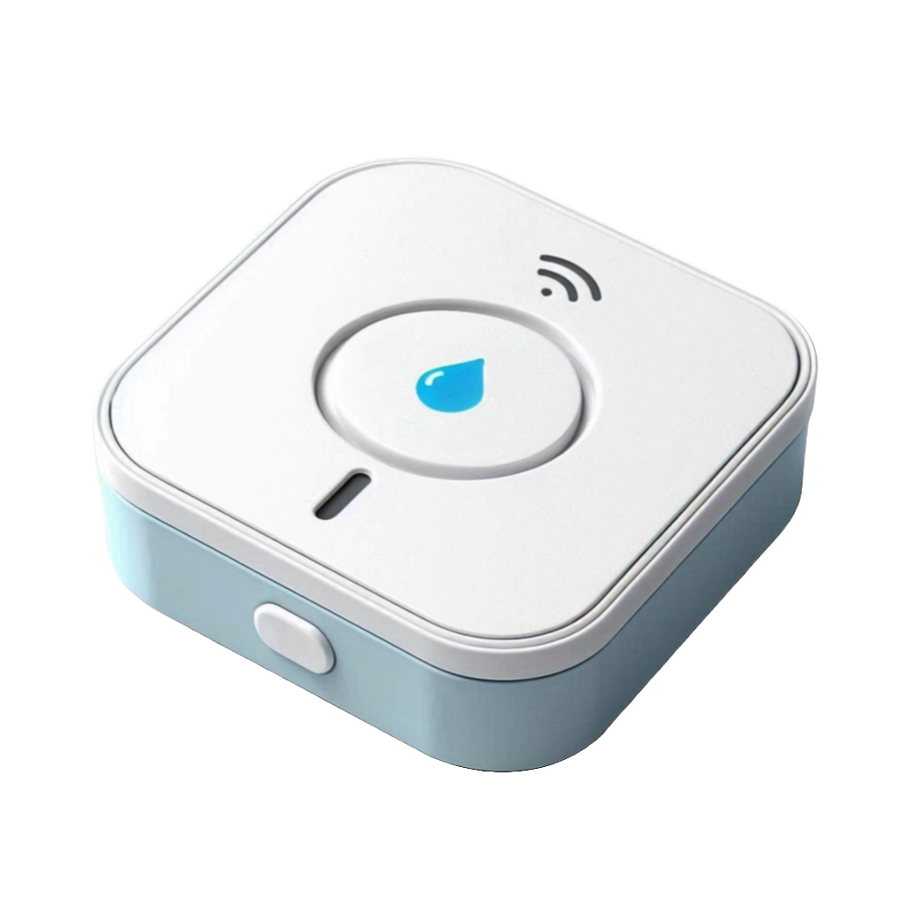 bedwetting alarm sensor