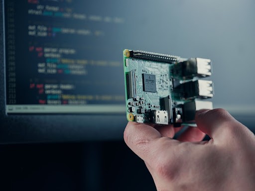 embedded firmware development