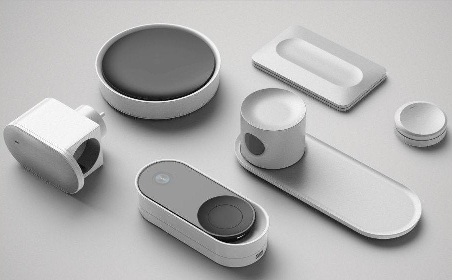 IoT Engineering & Product Design Services for US Businesses