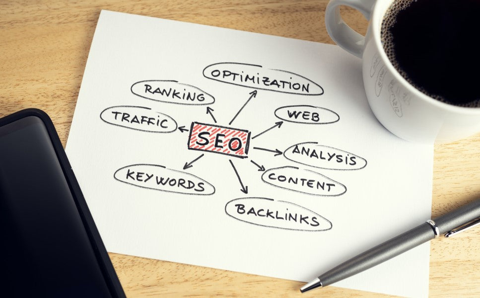 SEO service