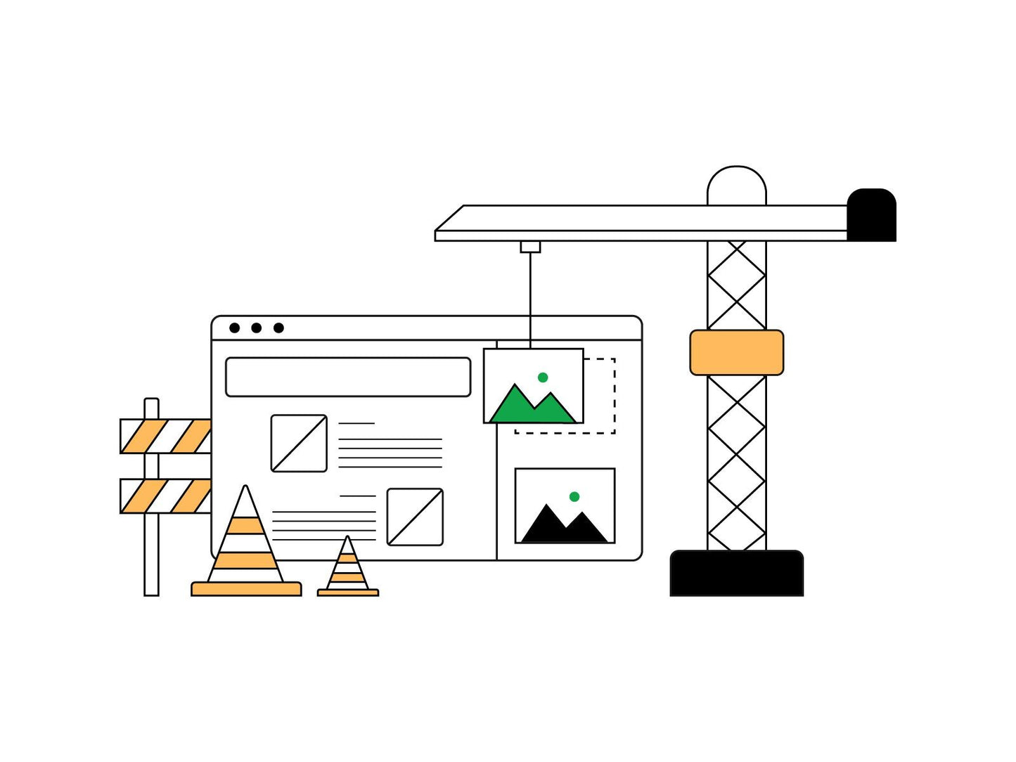 website maintenance service