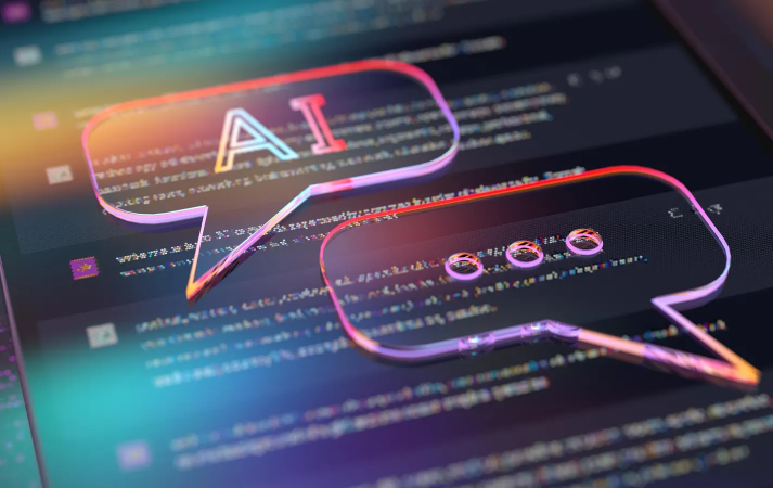 generative AI development