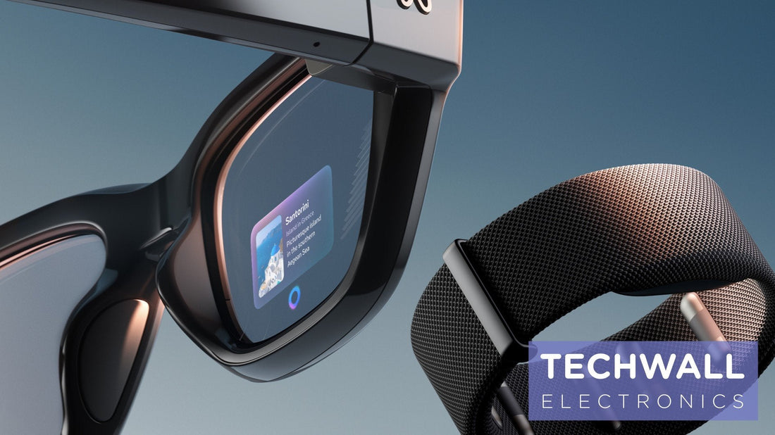 AIoT: The Next Frontier in Smart Hardware Innovation