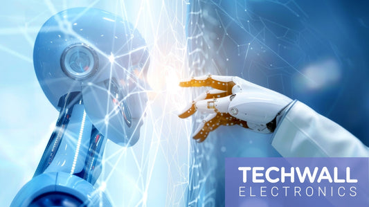 Designing and Manufacturing of Humanoid Robotics