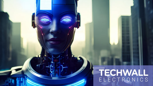 How AI Is Making Everyday Electronics Smarter