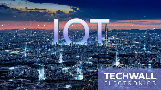 IoT Technology Transformation