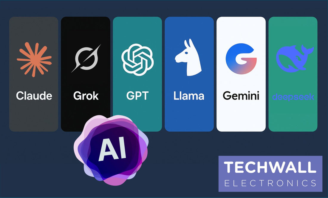 Unlocking the Future of AI-Native Applications with Techwall