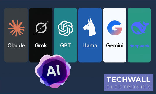 Unlocking the Future of AI-Native Applications with Techwall