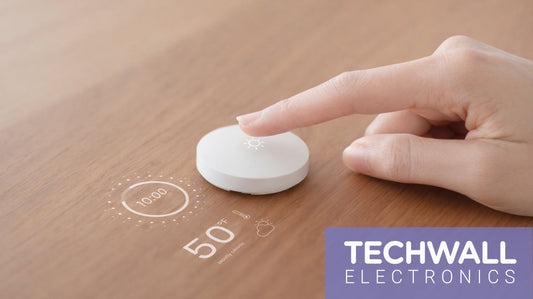 Smart Sensors technology