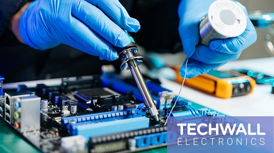 Why Electronics Certifications Matter for Your Safety and Performance