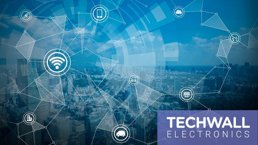 Top wireless technology trends