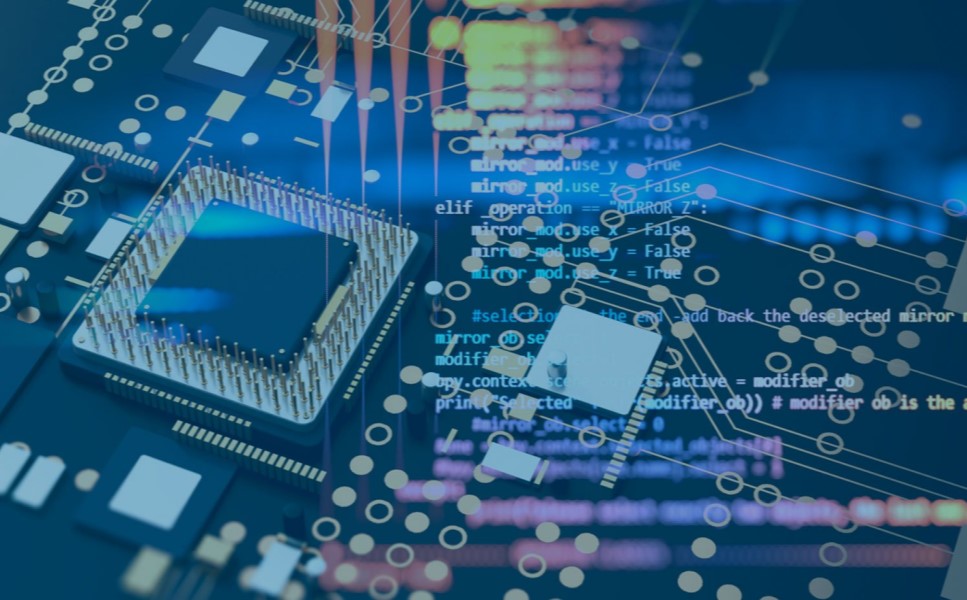 Firmware Development Company USA | TECHWALL