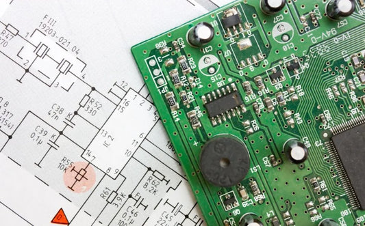 Electronics Engineering & Electronics Design Engineers for Innovative Products