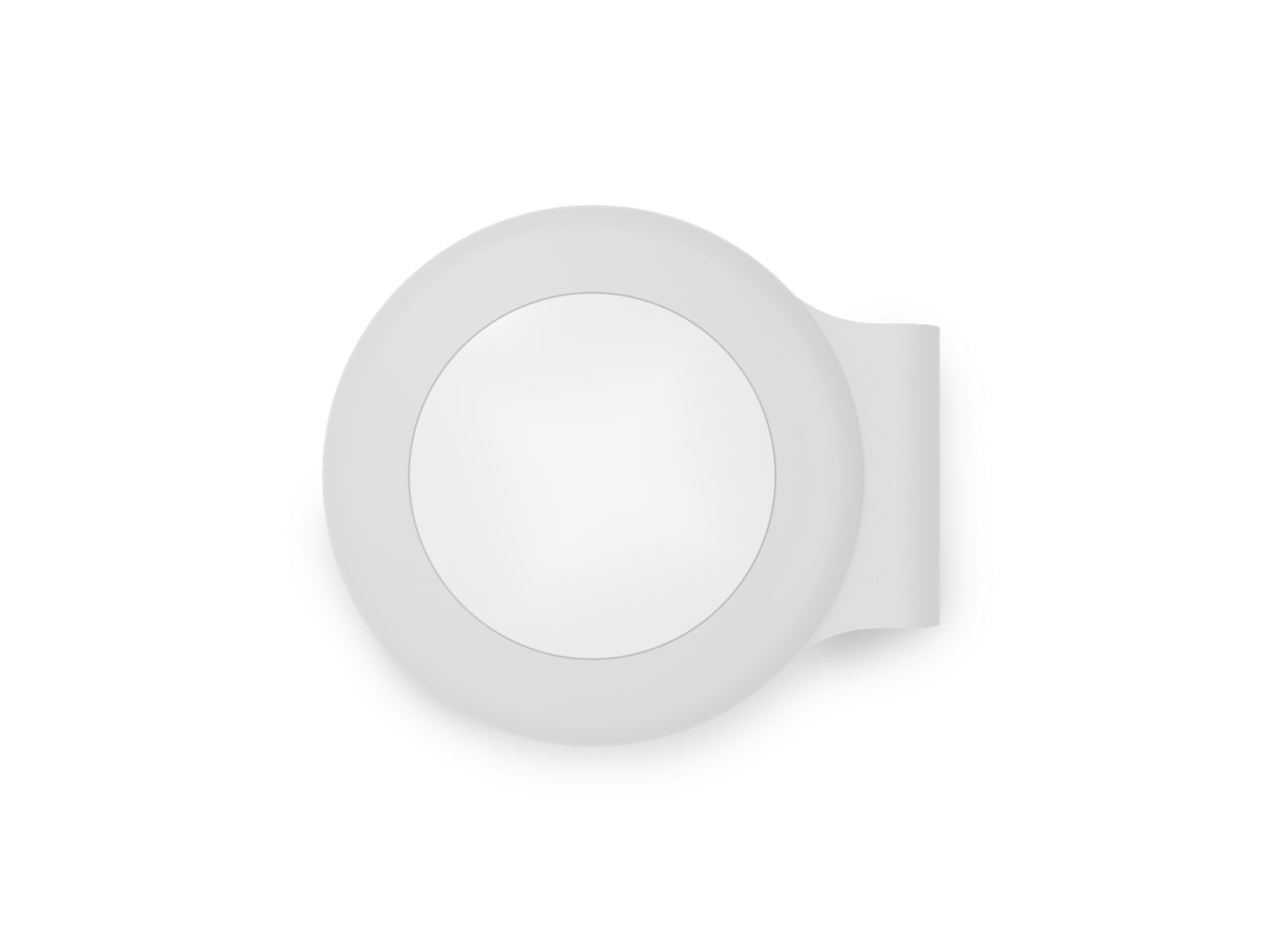 RSF-1 Personal Panic Button for Safety | Techwall