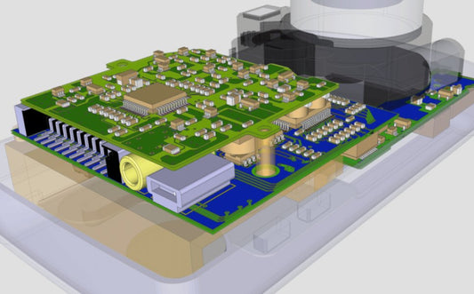 Raeding Electronics USA R&D Electronics Solutions | TECHWALL