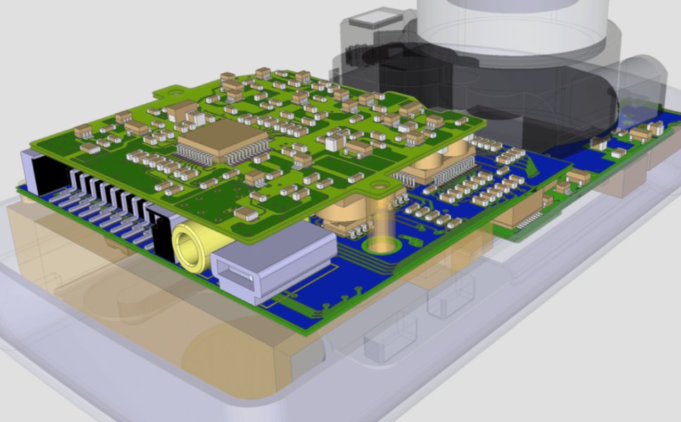 Product R&D Design, Engineering Service