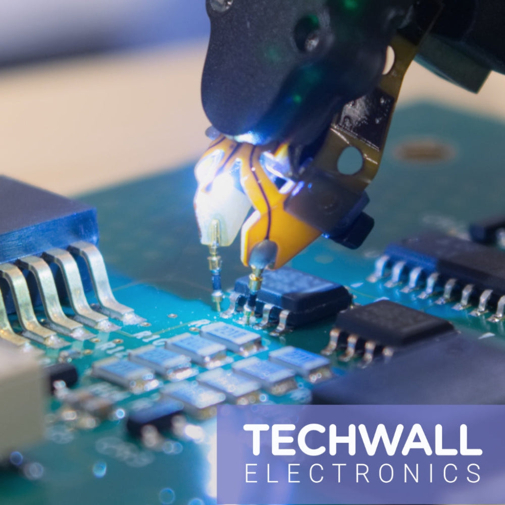 Electronic Products Manufacturing