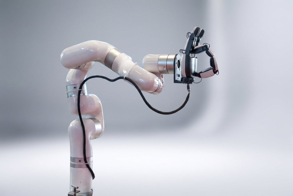 Manufacturing & Physical AI