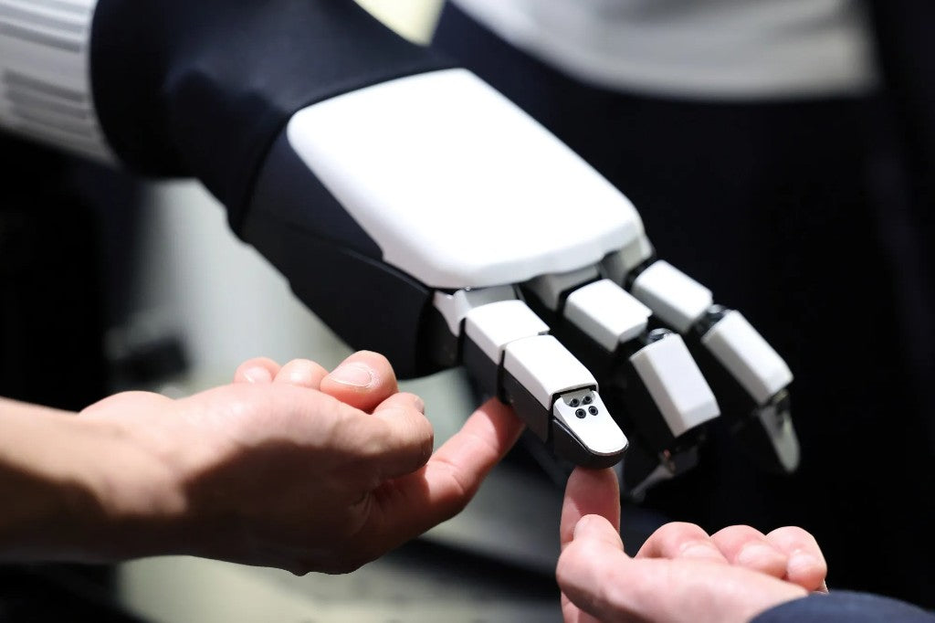 Physical AI - Where Software Meets the Factory Floor