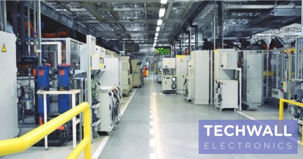 OEM product programs